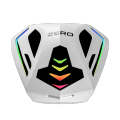 Zero® Arcade 800 Gaming Earbuds | RGB Lighting & Ultra-Low Latency, AI Voice Assistant, IPX4 water resistance | Best Price TWS Earbuds for Men, Women, iPhone & Android Users. 