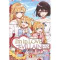 I'm in Love with the Villainess (Light Novel) Vol. 3 Novel by Inori[Books Been]. 