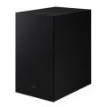 Samsung Q-series 3.1.2 ch. Wireless Dolby ATMOS Soundbar Q700C. 