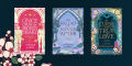 3 Book Set Once Upon a Broken Heart Series by Stephanie Garber. 