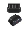 Vgate iCar2 ELM327 car Diagnostics OBD OBD2 scanner Bluetooth Elm 327 v2.2 odb2 OBDII code reader elm327 V1.5 PIC18F25K80. 