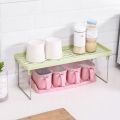 Kitchen Standing Counter Top Shelf. 