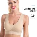 Stretchable Air Bra Free Size Non Padded Bras for Women Camisoles Blouse for Girls Best for Sports, Gym Yoga and Sleeping Bra for Mothers in Black and Skin Best Fits 32 to 40 Sizes. 