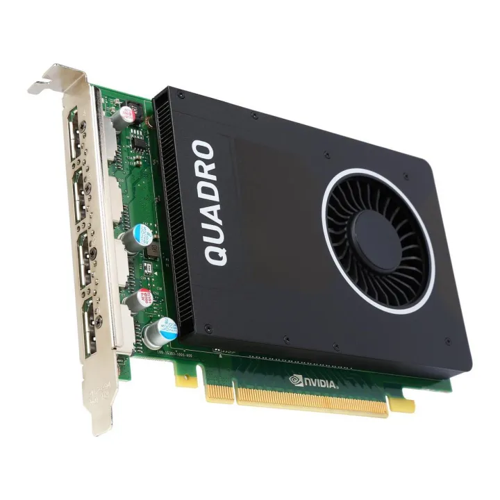 QUADRO M2000 4GB GDDR5 128BIT GRAPHIC CARD Daraz.pk