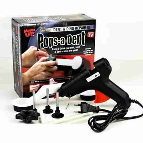Pops a Dent Dent & Ding Repair Kit