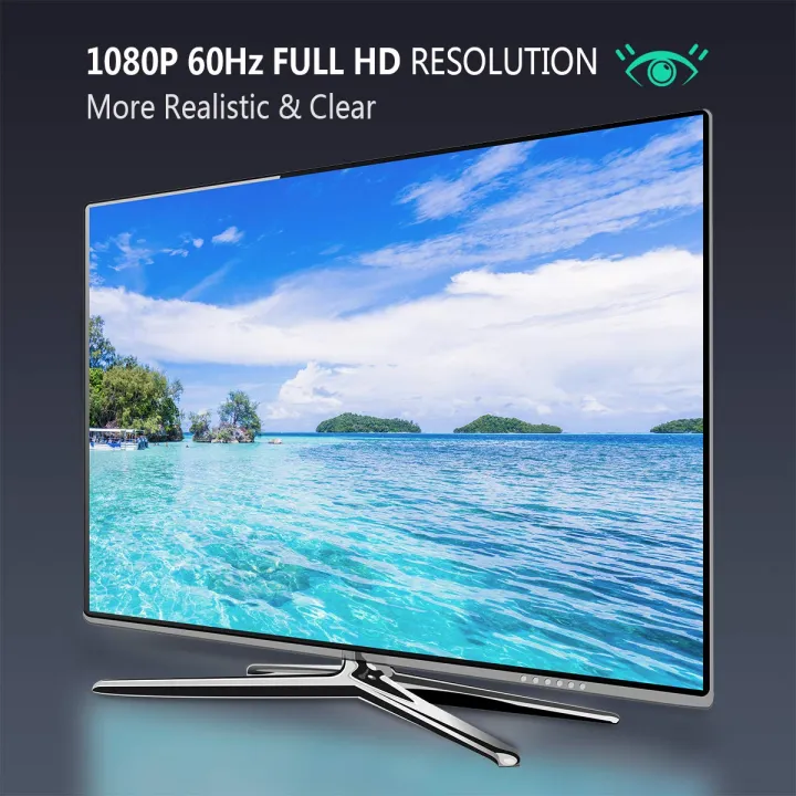 Benfei%20Active%20DVI-D%20to%20VGA%20Adapter,%201080p%20Active%20DVI-D%20to%20VGA%20Adapter%20Converter%2024+1%20Male%20to%20Female%20Supporting%2060Hz%20and%203D%20for%20DVI%20systems%20to%20connect%20to%20VGA%20displays%20-%20Image%208