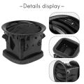 1PCS Car Interior Heater A/C Air Vent Cover Grille for /CORSA D MK3 Air Conditioning Vents Trim Covers. 