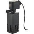 Sobo Internal Filter For Fish Aquarium WP-1000F (Power: 15W 650L/H) Best Aquarium Filter Mechanical Filtration for Salt Water and Fresh Water Fish tank. 