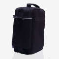 Roblox - Lunch Bag with option to carry water bottle. Digitally printed on Fabric by Traverse. 