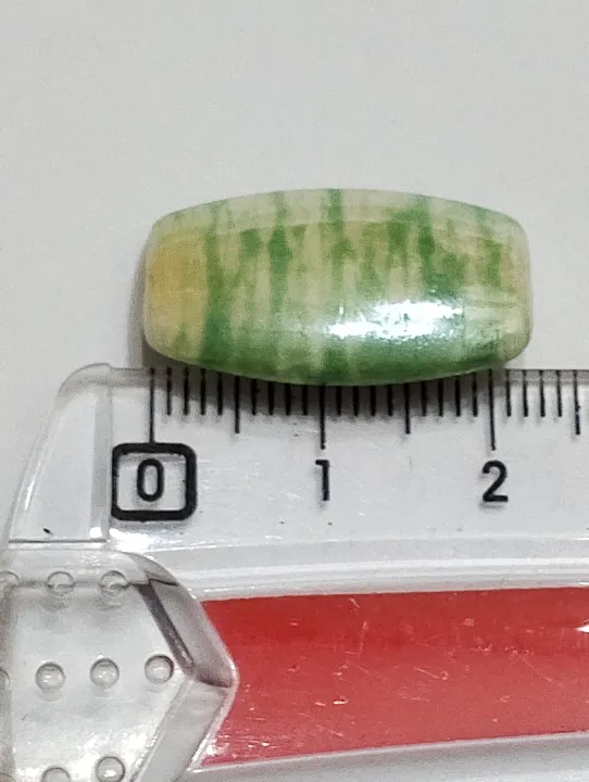 Pack%20of%2040gms%20Beads,%20Green%20Rounded%20Rectangle%20Acrylic%20Marble%20Plastic%20Beads%20For%20DIY%20Jewelry%20Making,%20Jewelry,%20DIY,%20Dresses%20And%20Crafting%20Accessories.%20-%20Image%202