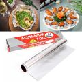 Aluminium Foil Sheet 3.5 Meter. 