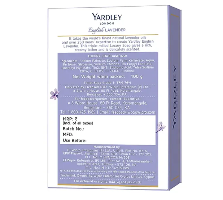 Yardley%20London%20English%20Lavender%20Luxury%20Foaming%20Soap%20100g%20-%20Image%203