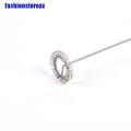 Mini Electric Coffee Whisk Mixer Milk Foamer Frother Egg Beater Kitchen Tools. 