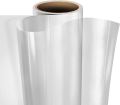Self Adhesive Glossy Furniture Protective Transparent Sheet by art effect. 