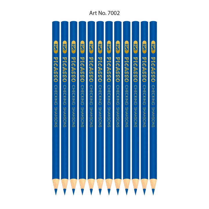 Picasso%20Checking%2012%20Pcs%20High%20Quality%20Colour%20Pencils%20-%20Image%204