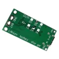 Multi-Cell 2S 3S 4S Type-C To 8.4V 12.6V 16.8V Step-Up Boost LiPo Polymer Li-Ion Charger 7.4V 11.1V 14.8V 18650 Lithium Battery. 