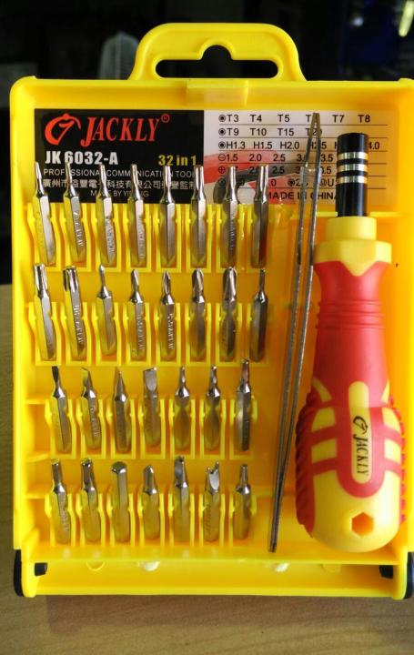 TOOL KIT STAR KIT