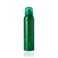 Colour Me Green Body Spray (Original) 150ml. 