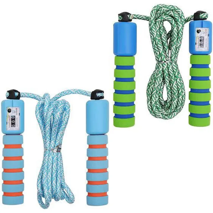 Jumping%20Rope%20Skipping%20Ropes-Speed%20With%20Counter%20Fitness%20Workout%20Exercise%20Skipping%20Rope%20Children%20Jump%20Rope%20Training%20Jump%20Rope%20Skipping%20Rope%20with%20Counter%20Professional%20Skipping%20Rope%20Weight%20Loss%20Workout%20Jump%20Rope%20Exercise%20-%20Image%206