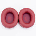 New Ear Pads Cushion Replacement JBL E55BT/E 55 BT/E55 BT Headphone Memory Foam Earpads Soft Protein Earmuffs. 