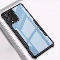 Vivo Y17S 2023 Ceramic Tempered Glass and Shockproof Phone Case for Vivo Y 17 S Airbag Cover Case Matte Full Screen Protector. 