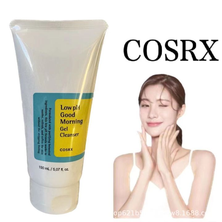 Cross-border Cosrx Ace Amino Acid Facial Cleanser Women's Gentle Moisturizing Cleansing Deep Cleansing Low Wholesaler
