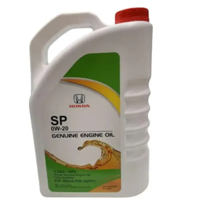 Honda%20Genuine%20SP%200W-20%20Engine%20Oil%20%E2%80%93%203.7L%20%7C%20Fully%20Synthetic%20%7C%20Fuel%20Efficient%20%7C%20For%20Petrol%20Engines%20-%20Image%205