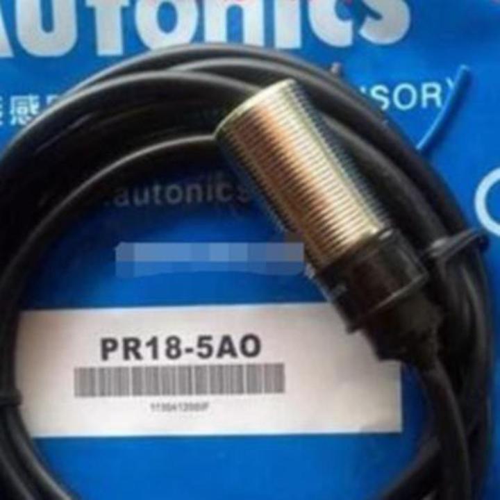PROXIMITY SENSOR 18MM PR18-5AO