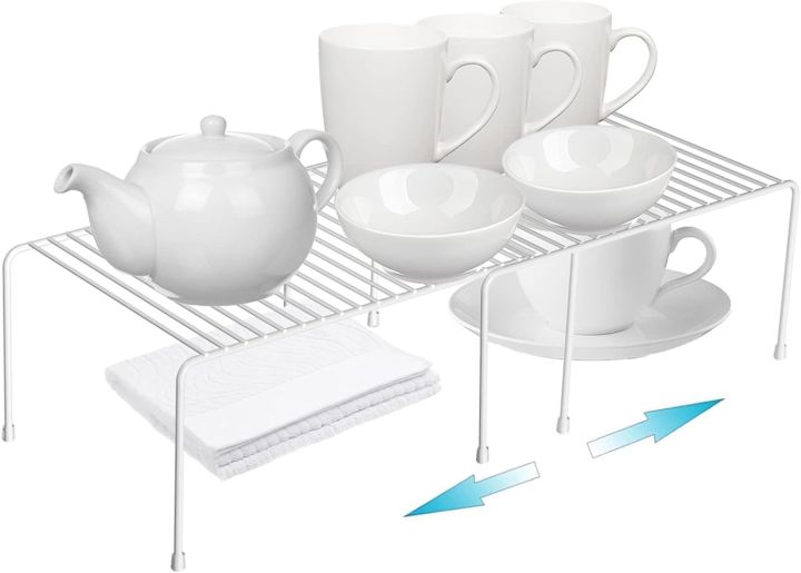 Premium%20Metal%20Kitchen%20Organizer%20Rack,%20Expandable%20Storage%20Shelf%20for%20Cabinets%20-%20Image%203