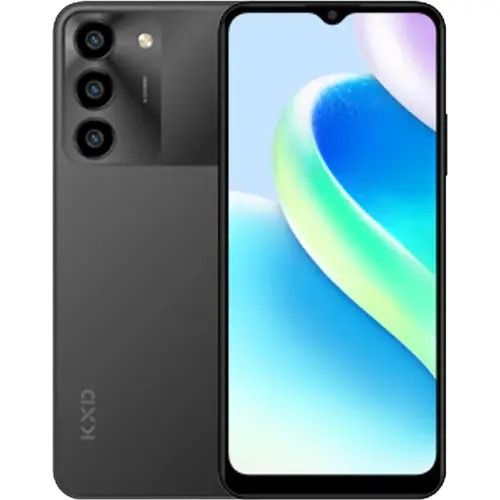 KXD Classic Core A09  4 GB (8 GB EXPANDABLE)  RAM  +  128GB  Rom  13MP + 5 MP + 2MP Back Camera + 4000 mAh Battery   1 Year Brand Warranty