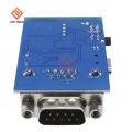 RS232 Bluetooth Serial Adapter Communication Master-Slave 2 Modes 5V Mini USB Bluetooth Serial Port Profile BC04-B. 