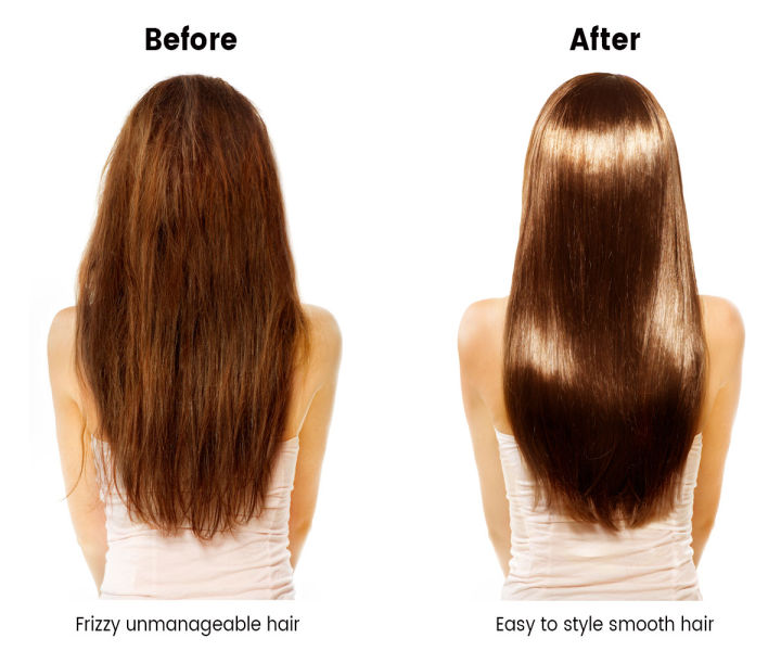 Fajean%20Keratin%20Hair%20Mask%20For%20Keratin%20Hair%20Treatment%20Damaged%20&%20Repair%20Hair%201kg%20-%20Image%207