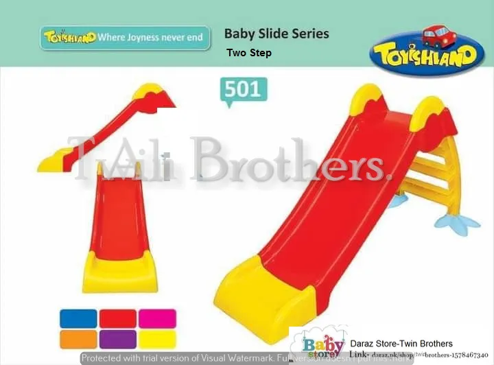 Baby%20Garden%20Slide%20Toys%20Boys%20and%20Girls%20Perfect%20Toys%20for%20Home%20Indoor%20or%20Outdoor%20For%201%20Year%20to%206%20Years%20Kids,%20Heavy%20and%20Smooth%20Slide%20-%20Image%202