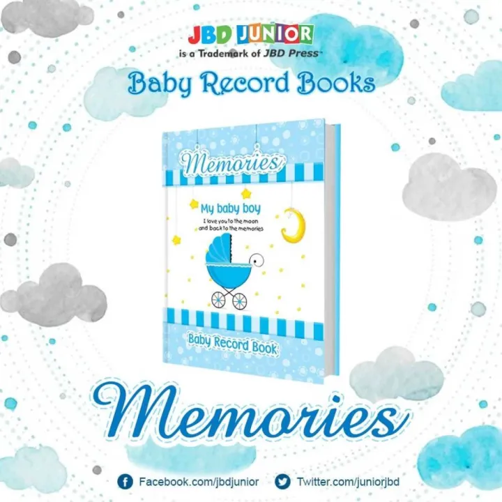 Memories%20Babies%20Record%20Book%20-%20My%20Baby%20Boy%20-%20Image%202