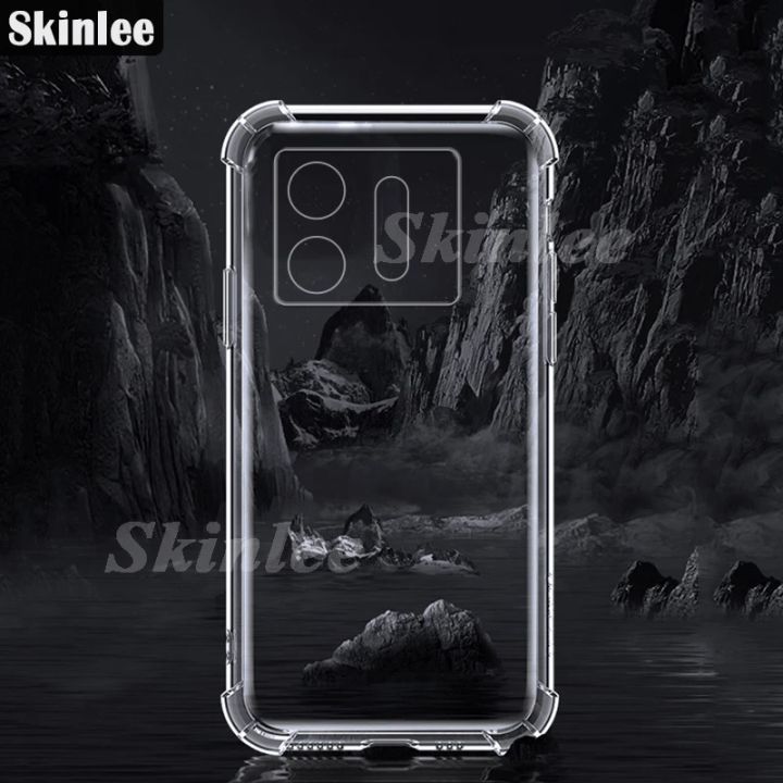 Case%20For%20Infinix%20Zero%2030%204G%20Clear%20Airbag%20Camera%20Shockproof%20Silicone%20Shell%20For%20Infinix%20Zero%2030%204G%20Ultra%20Soft%20Phone%20Cover%20-%20Image%203
