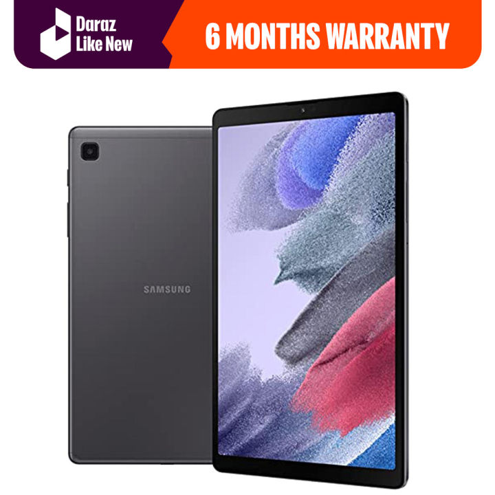Samsung Galaxy Tab A7 - 3GB RAM - 32GB ROM -T500 (2020) - 10.4 inches - Wifi