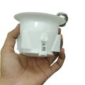 pee poo cup bathroom toilet wc whole cover wc safety cup guter cup cap wc hole dhakan Smell Blocker, Stop Insects & Rats Entrance for Squat Toilet gutter cup. 