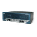 Cisco 3845 Router 3800 Series ISR | Cisco 3845 Router. 