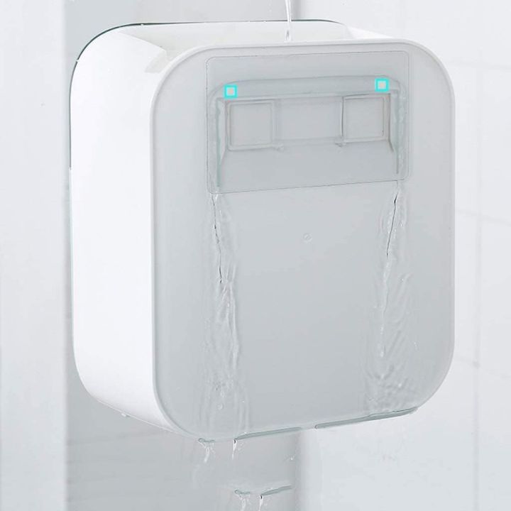 Multifunctional%20Wall%20Hanging%20Tissue%20Box%20Bathroom%20Kitchen%20Storage%20Box%20Nordic%20Style%20Environmental%20Protection%20Material%20Punch-Free%20-%20Image%207