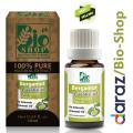 Bio Shop™ Bergamot Aromatherapy Essential Oil - 100% Pure & Natural. 