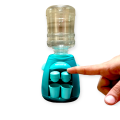 Water Dispenser Toy Easily Press Educational Water Drinking Fountain Toy. 