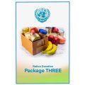 Donation Ration Package 3 for Daily Wage Earners and Families (6 People) - UNAP. 