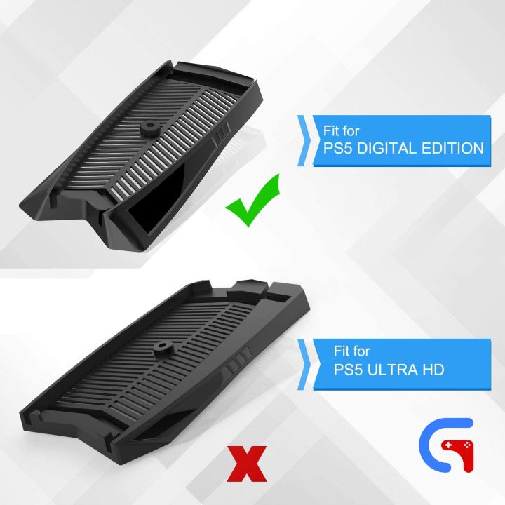 Vertical%20Stand%20For%20Ps5%20Digital%20Edition%20With%20Built%20In%20Cooling%20Vents%20-%20Image%204