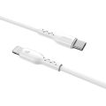 JOYROOM SA26-CL3 Flash Charge Series 30W USB-C / Type-C to 8 Pin Fast Charging Data Cable 1m. 