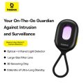Baseus Heyo Series II Camera Detector Cluster Portable Detect Anti-Peeping Gadget. 