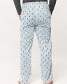 Pack Of 3 - Multicolor Cotton trouser For Men. 