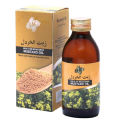 Mustard Oil - Sarso - 125ml - for Hair, Cooking, Skin all Purpose - SAC. 