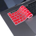 Silicon US Layout For Macbook Pro 13 2020 M1 Chip A2338 Keyboard Cover For Macbook M1 Chip Pro 13 A2338 Keyboard Skin Protector. 