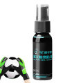 Goalkeeper Gloves Glu Sticky Football Soccer Goalkeeper Formula Bottle Tackifier Sticky Anti-slip Mucilage Latex Gloves Sports. 