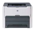 HP Laser jet 1320 Printer. 